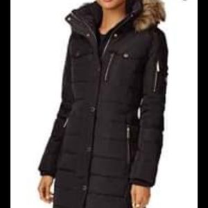 Micheal Kors Women's XL Puffer Coat